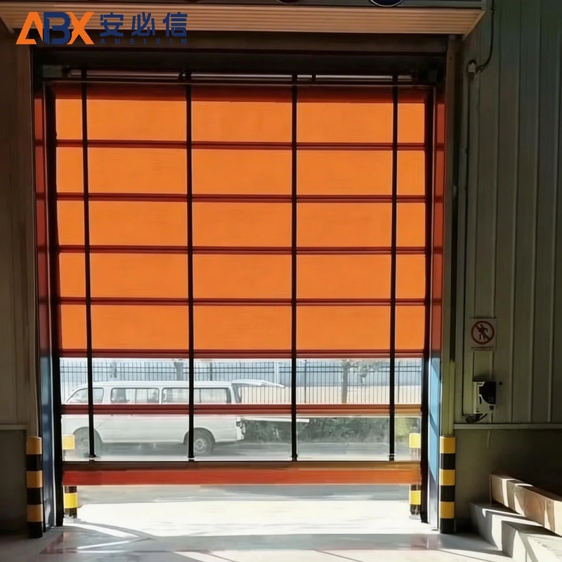 运城市高速堆积门