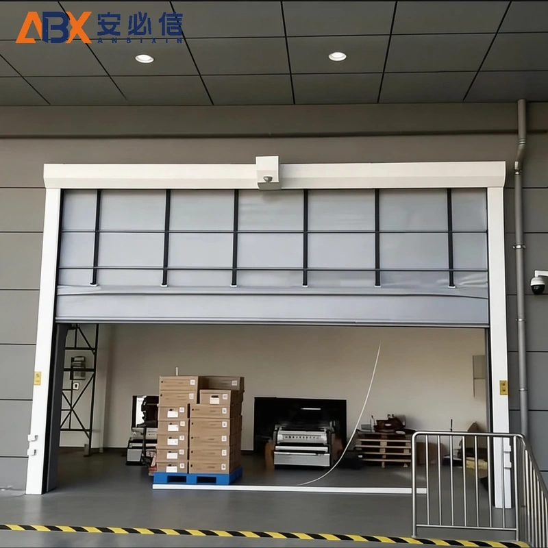 运城市充气式门封