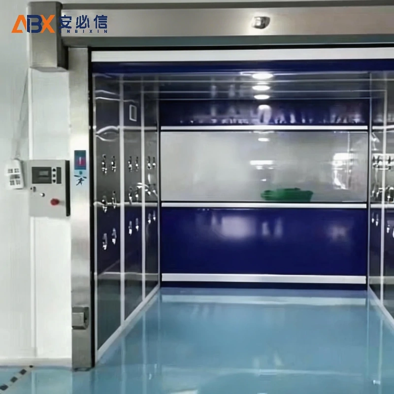 运城市快速门