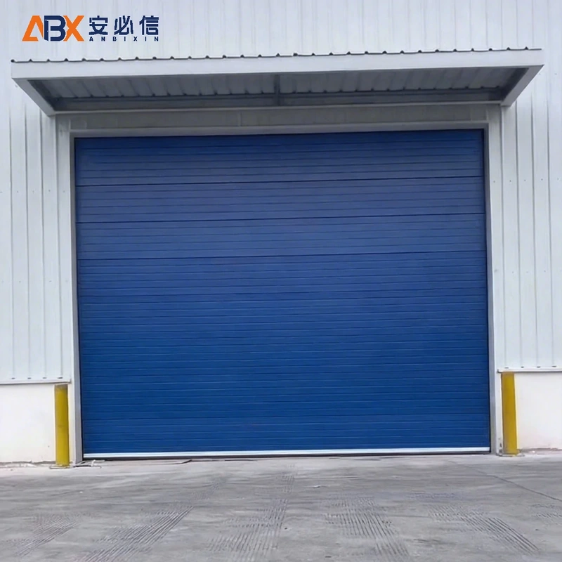 运城市感应高速门